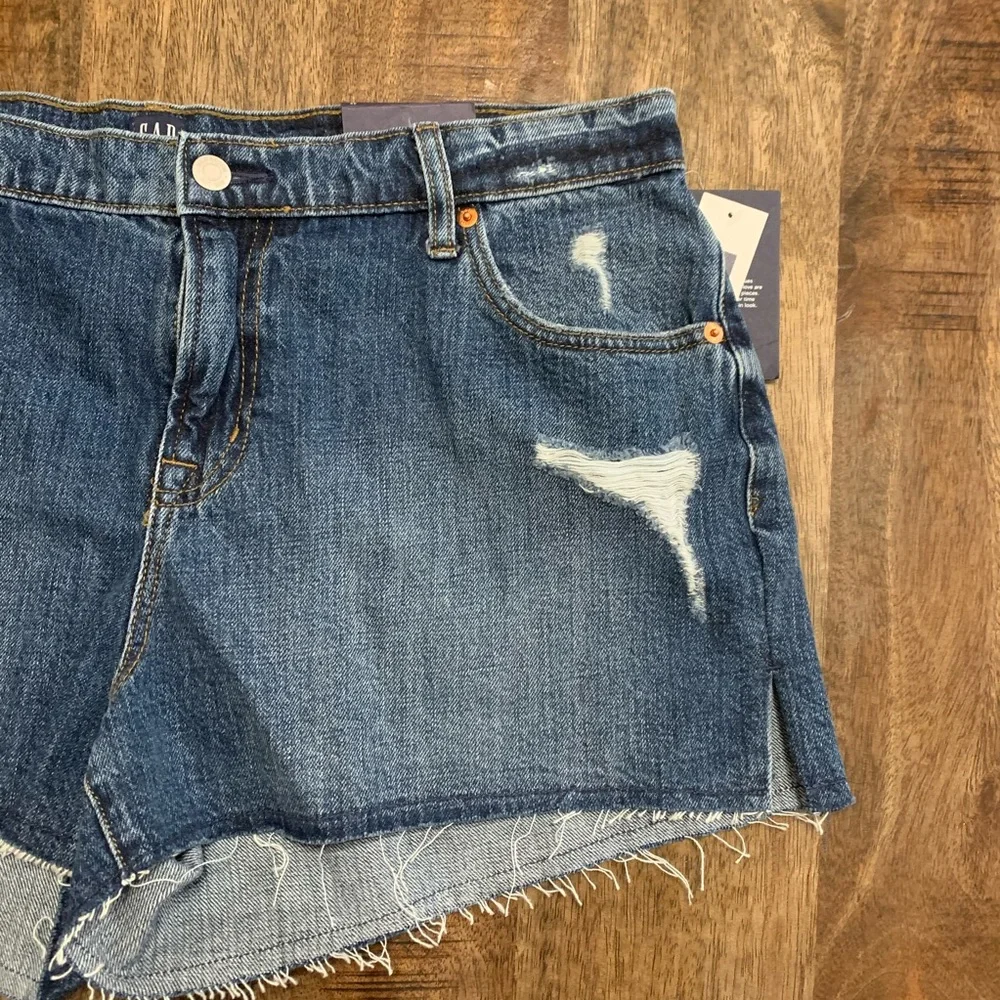 GAP Denim Shorts